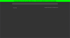 Desktop Screenshot of kaikus.com